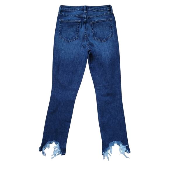 L'agence Blue Jeans | Size 26 - Picture 2 of 4